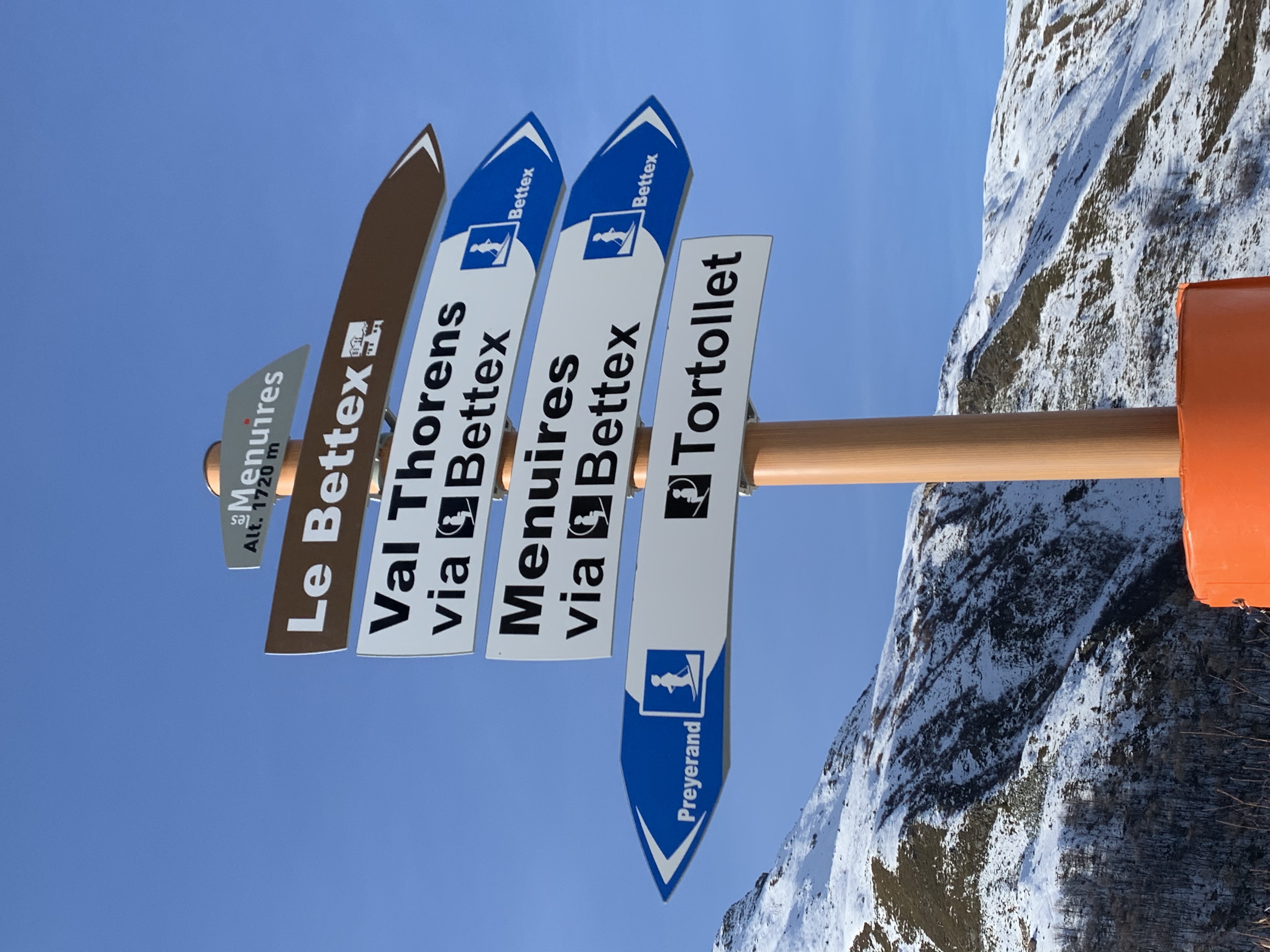 Meer duidelijkheid over Franse skigebieden op 20 januari