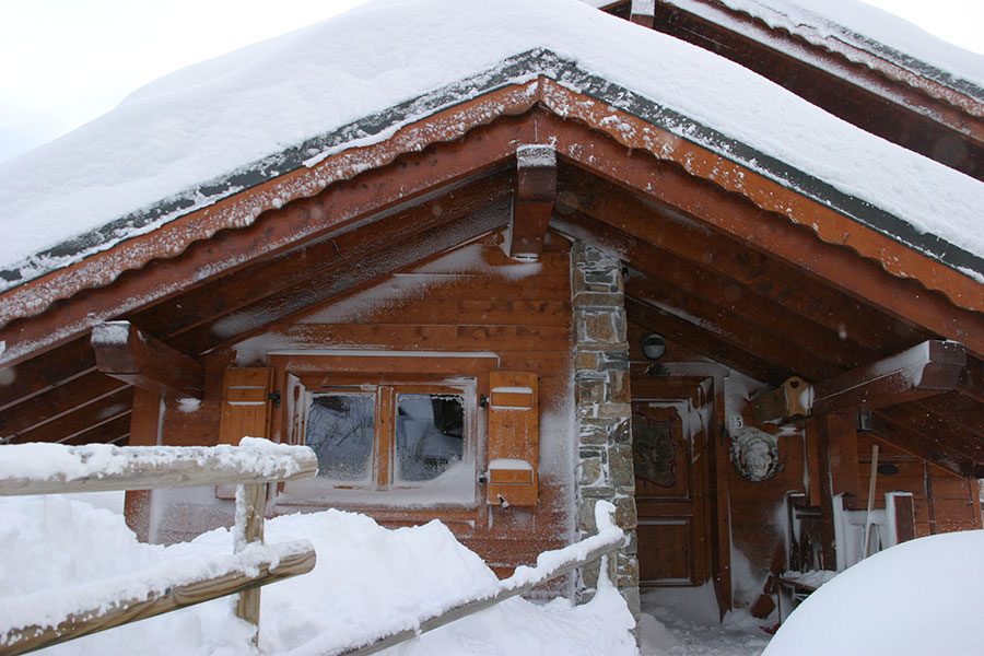 LA SAISON DE SKI 2018/19